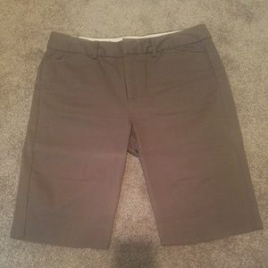 Gap Stretch Shorts